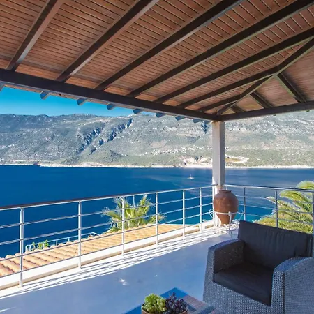 ヴィラ Peninsula Seafront - 1031