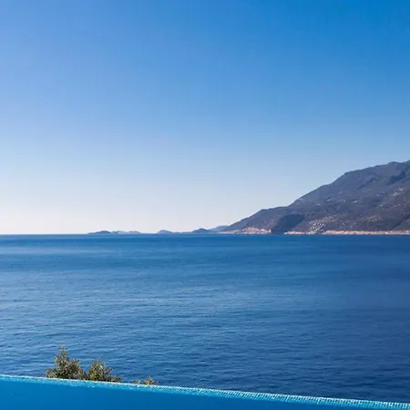 ヴィラ Peninsula Seafront - 1031 *