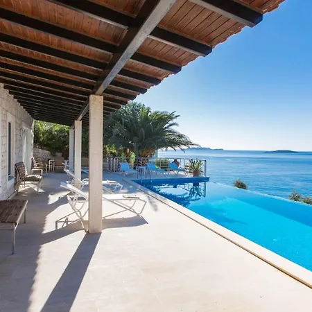 ヴィラ Peninsula Seafront - 1031 カシュ