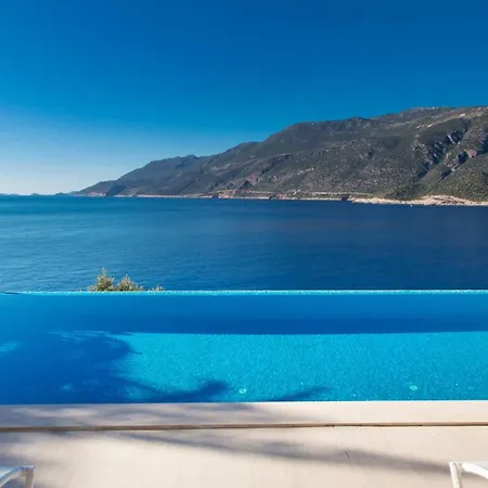 Peninsula Seafront - 1031 カシュ