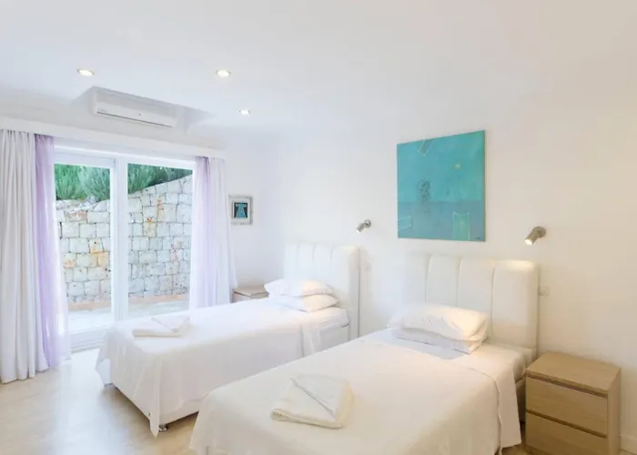 ヴィラ Peninsula Seafront - 1031 *