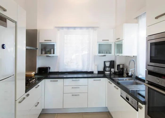 Peninsula Seafront - 1031 ヴィラ カシュ