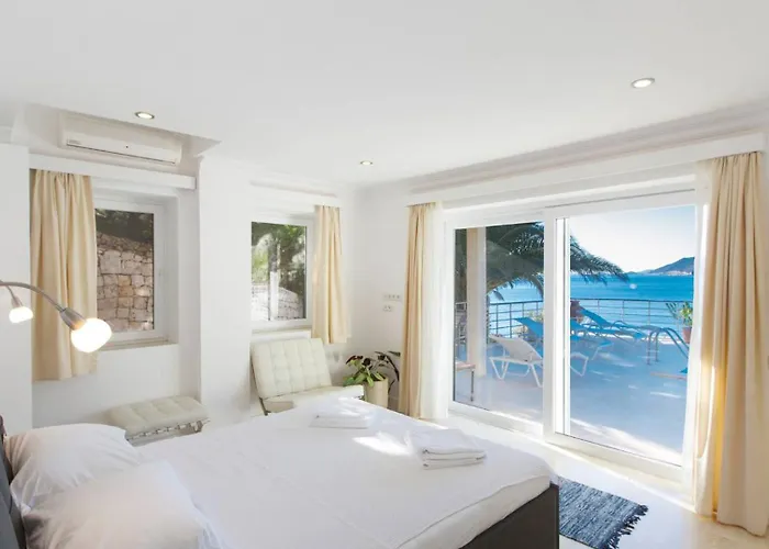 Peninsula Seafront - 1031 ヴィラ カシュ