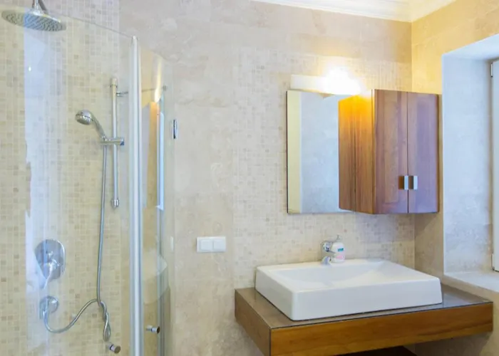 ヴィラ Peninsula Seafront - 1031 カシュ