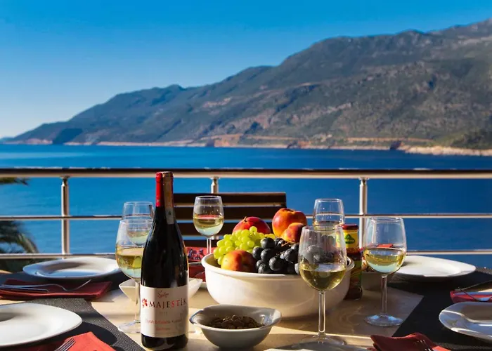 Peninsula Seafront - 1031 * カシュ