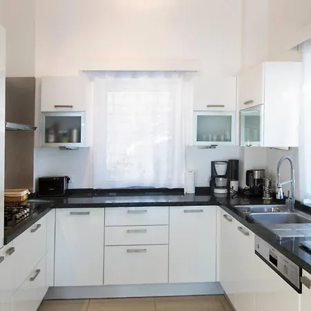 Peninsula Seafront - 1031 别墅 卡斯