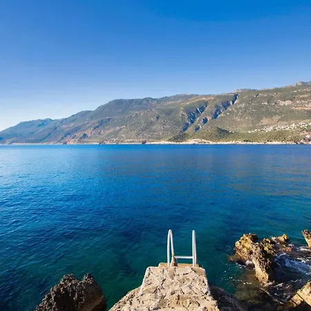 Peninsula Seafront - 1031 卡斯