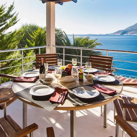 Peninsula Seafront - 1031 别墅 *