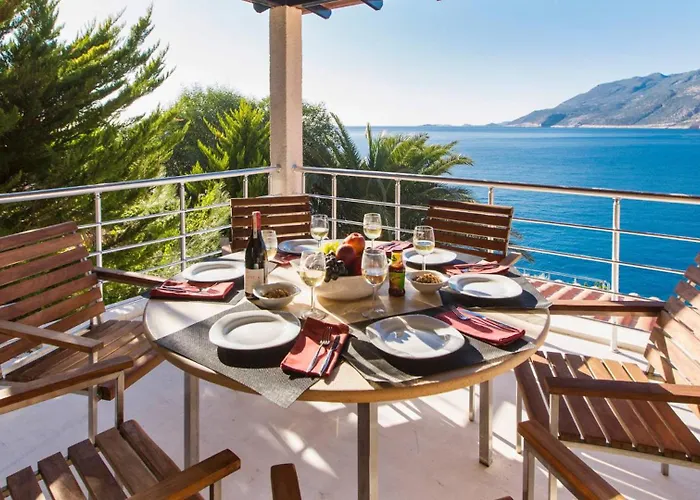 Peninsula Seafront - 1031 别墅 *