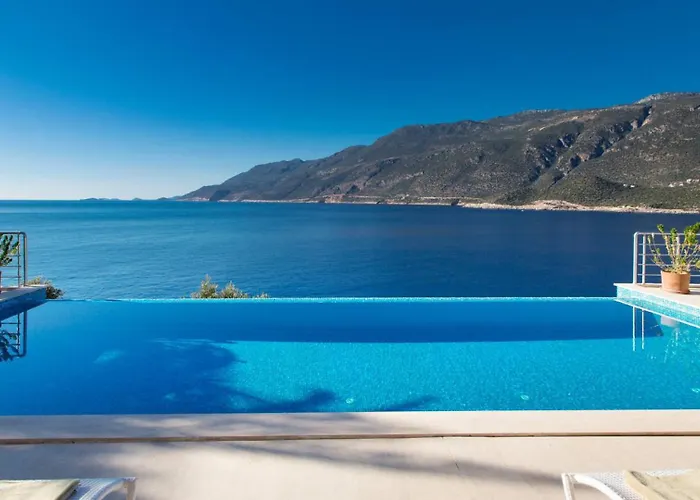 Peninsula Seafront - 1031 卡斯