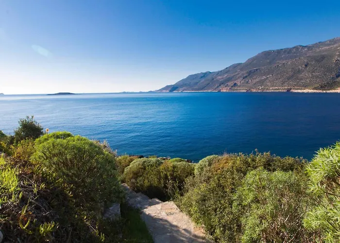 Peninsula Seafront - 1031 * 卡斯